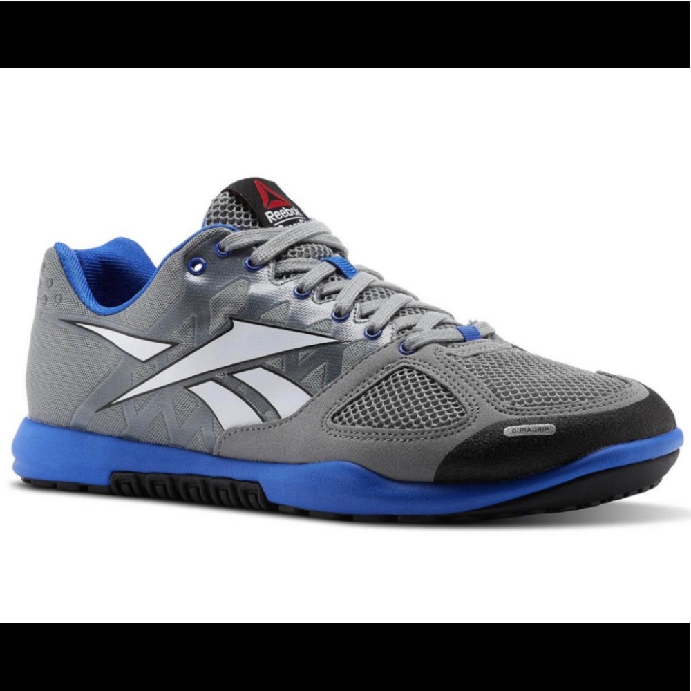 Reebok CrossFit Nano 2.0 Mens Shoes/sneaker